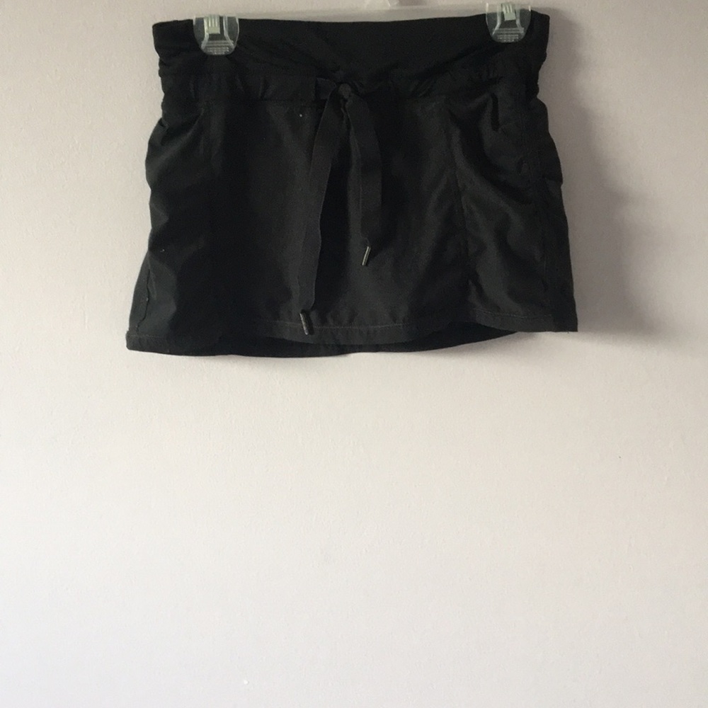 Lululemon skirt